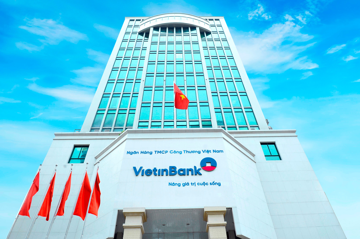 VietinBank (CTG) tăng dự phòng 78%, vẫn lãi gần 15.000 tỷ đồng trong quý II
