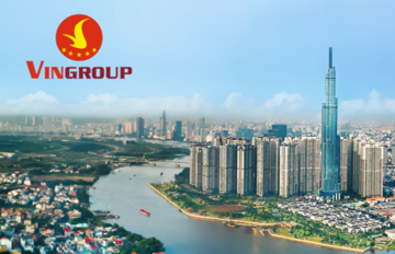 Vingroup đạt doanh thu 222.300 tỷ đồng sau 6 tháng, lợi nhuận cao gấp 4,5 lần cùng kỳ