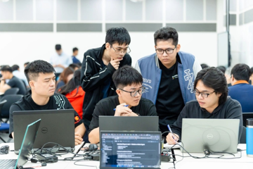 Vingroup tuyển dụng gần 400 học viên AI khóa đầu: Hơn 370 người có việc làm ngay sau 3 tháng, mức lương chạm mốc 50 triệu đồng