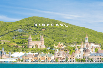 Vinpearl duy trì đà tăng trưởng mạnh, doanh thu kinh doanh cốt lõi tăng 33% trong 6 tháng đầu năm