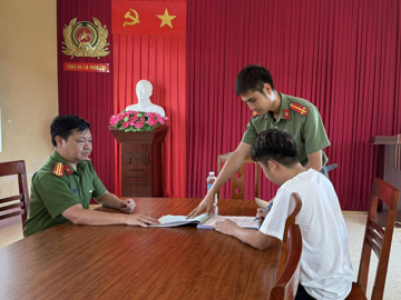 Xử phạt hành chính TikToker Cường Tày