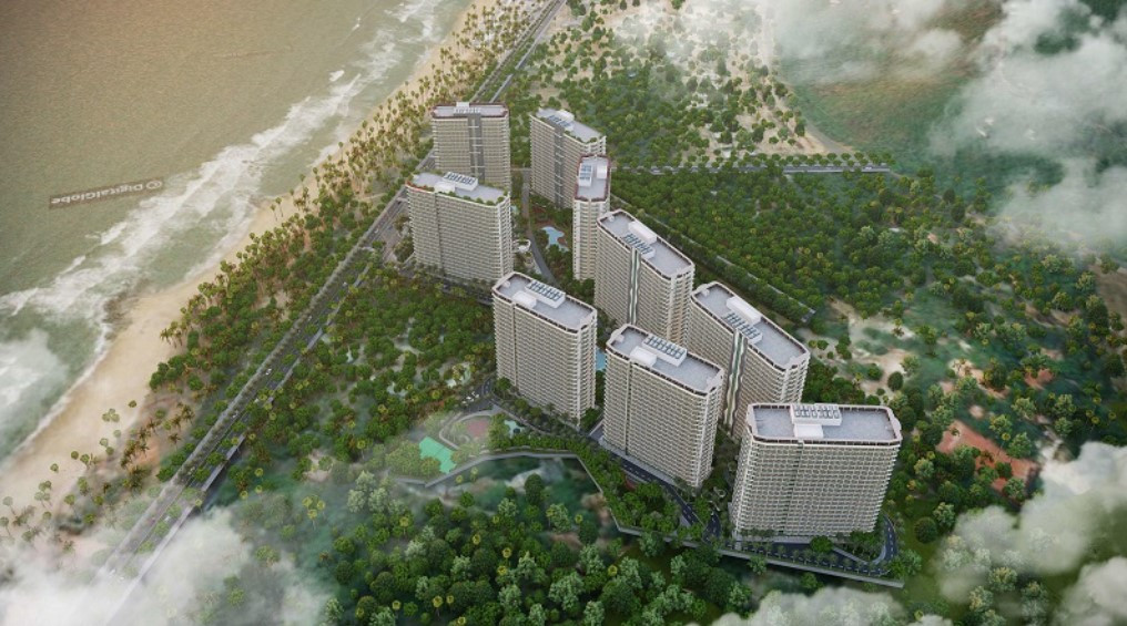 Dự án Senerity Phước Hải
