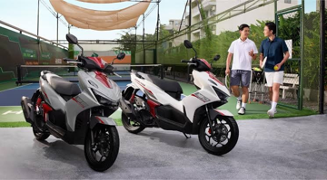 Cập nhật bảng giá xe Honda Air Blade tháng 7/2026 mới nhất và chi tiết