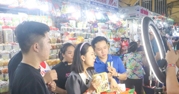 Chính phủ yêu cầu công khai quy chế livestream bán hàng