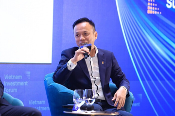 Công ty quản lý quỹ của TPBank có tân Tổng Giám đốc là chuyên gia từng xây dựng 3 quỹ ETF triệu USD
