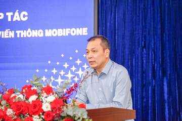 EVN muốn vào Top 500 công ty lớn nhất thế giới, doanh nghiệp thuộc Bộ Công an được chọn để hợp tác