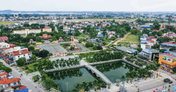 Lộ diện địa phương hút vốn FDI đăng ký mới nhiều nhất cả nước