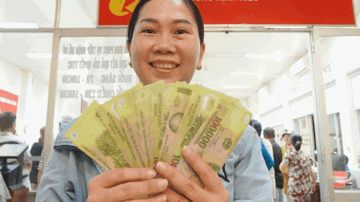 Mỗi cán bộ được nhận 500.000 đồng, đã có hiệu lực từ nay đến 2030: Nhân dịp gì và áp dụng tại địa phương nào?