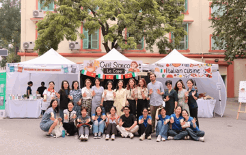 Ngoại ngữ chỉ có 2 trường ĐH tại Việt Nam đào tạo: Ra trường rộng cửa vào tập đoàn lớn, thu nhập vượt 50 triệu/tháng