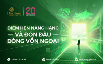 Nhận định thị trường chứng khoán 6 tháng cuối năm 2026