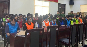 Thông tin mới nhất về vụ lừa đảo hợp đồng kỳ nghỉ: 2.500 đơn tố giác, 2.600 tỷ đồng bị chiếm đoạt