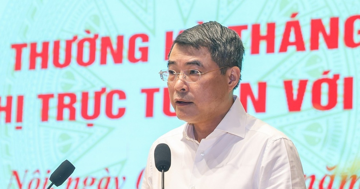 Thủ tướng yêu cầu 25 địa phương nỗ lực thực hiện mục tiêu tăng trưởng