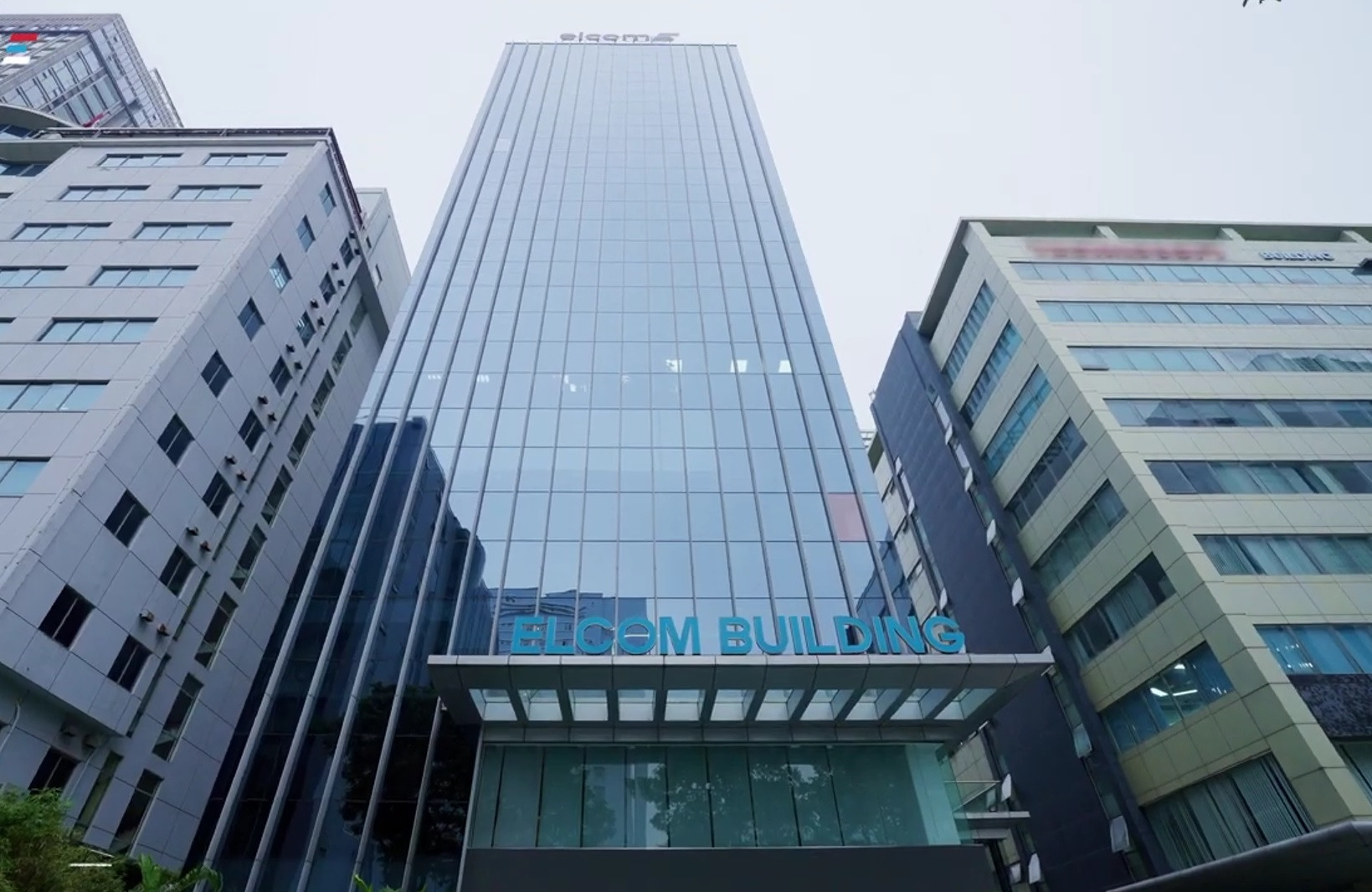 Elcom được biết đến là doanh nghiệp công nghệ chiếm thị phần hàng đầu lĩnh vực hạ tầng giao thông thông minh nhiều năm gần đây