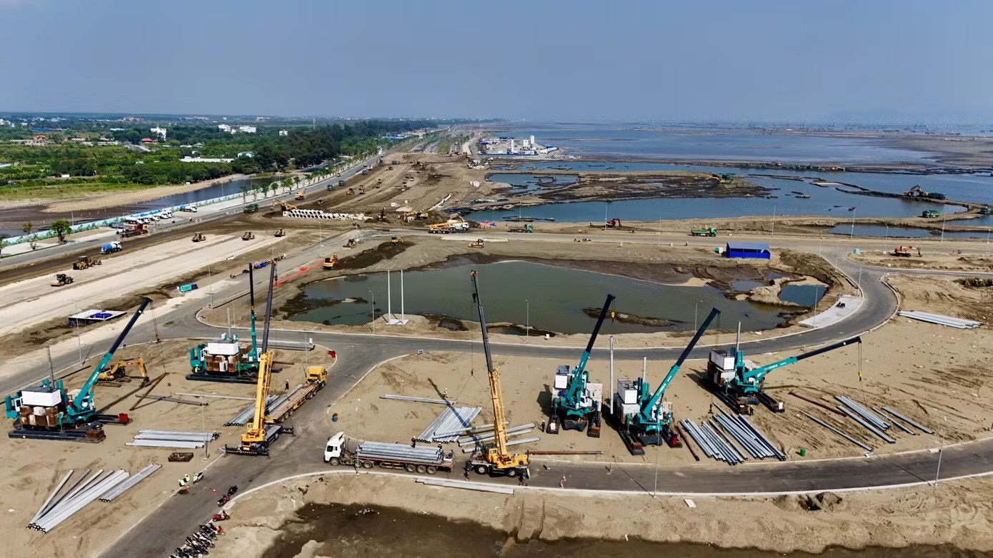 Có 6 trường hợp phải xác định giá đất cụ thể. Hệ số điều chỉnh giá đất mới tại TPHCM tăng tối đa 1,7 lần - Ảnh 3.