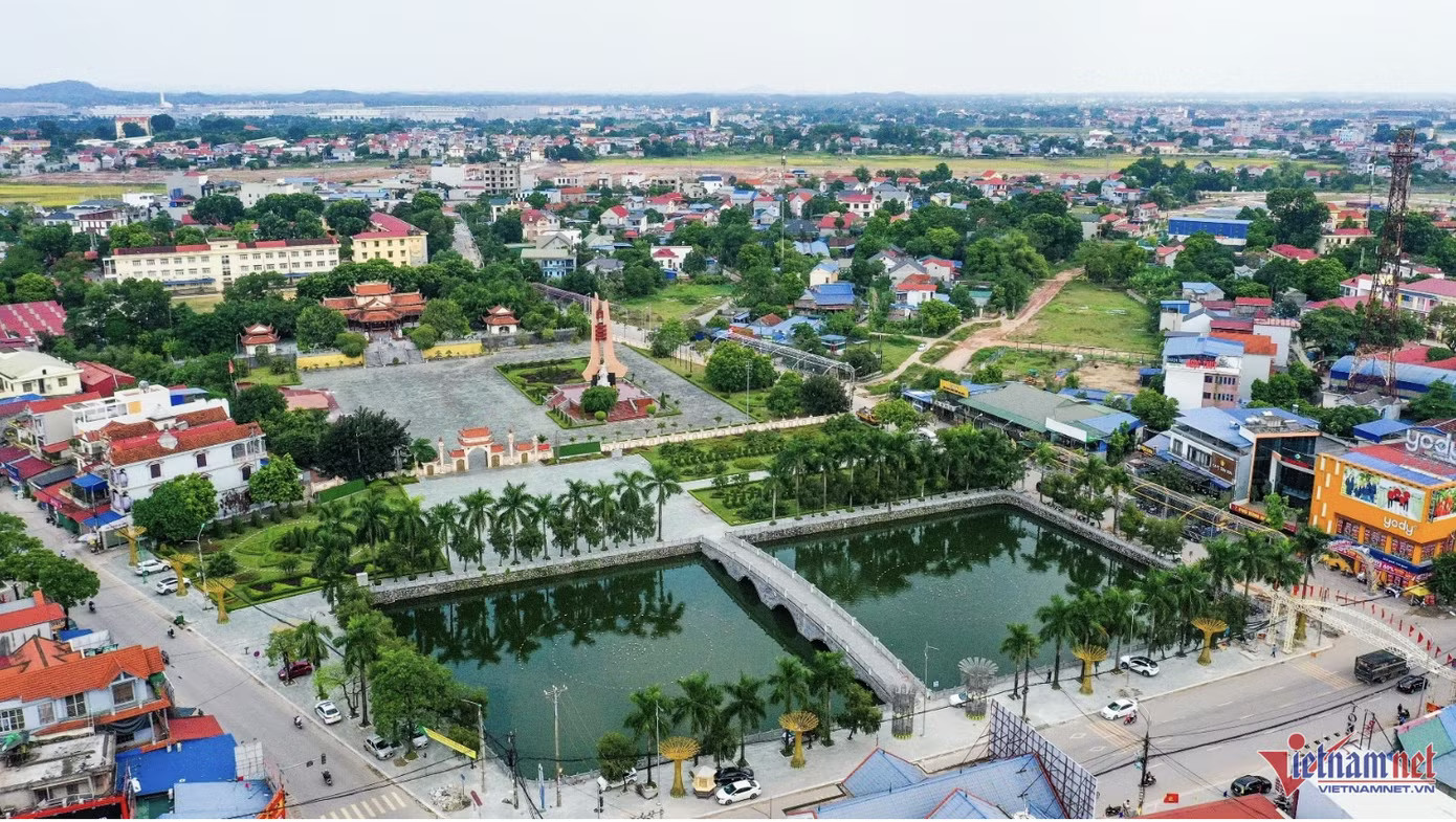 6 tháng đầu năm, Việt Nam thu hút 34,65 tỷ USD vốn đầu tư nước ngoài và Thái Nguyên là địa phương dẫn đầu cả nước về thu hút vốn mới. Ảnh: Hoàng Hà. Lộ diện địa phương hút vốn FDI đăng ký mới nhiều nhất cả nước - Ảnh 1.