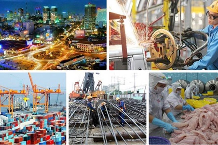 Chỉ đạo, điều hành của Chính phủ, Thủ tướng Chính phủ nổi bật tuần từ 27/6 - 3/7/2026- Ảnh 1.