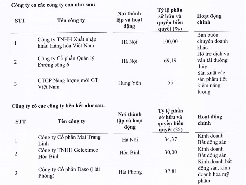 Cổ phiếu doanh nghiệp trụ sở tại 36 Hoàng Cầu tăng trần 7 phiên liên tiếp - Ảnh 1.