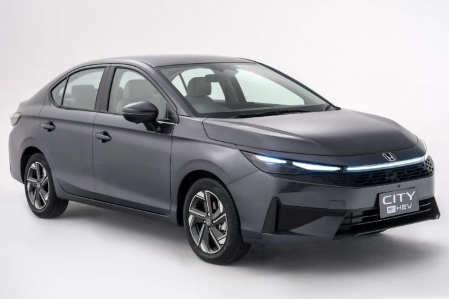 Mở bán Honda City 2026