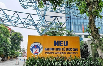 Đại học Kinh tế Quốc dân có điểm chuẩn dự báo cùng điểm sàn, phụ huynh lưu ý để nhắc con