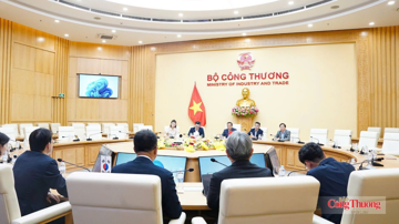 Hàn Quốc đề xuất 'liên minh ba bên' cho siêu dự án điện hạt nhân đầu tiên tại Việt Nam