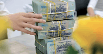 Lãi suất huy động tăng nóng, cuộc đua hút vốn có đáng lo?