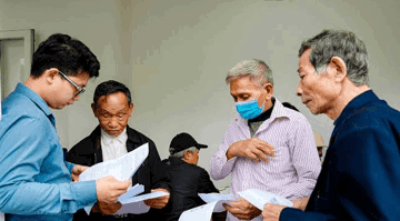 Mỗi Đảng viên được nhận 3.795.000 đồng, hiệu lực từ tháng 7/2026: Ai thuộc nhóm đối tượng hưởng, điều kiện cụ thể ra sao?