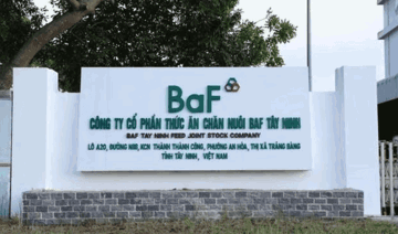 Nông nghiệp BAF nghiên cứu hai dự án hơn 3.300 tỷ tại tỉnh miền Trung