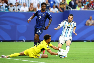 Quốc đảo vừa gây địa chấn ở World Cup: Kinh tế gây bất ngờ, thu nhập bình quân đầu người 'không phải dạng vừa'