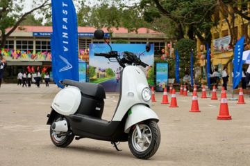 Thực hư thông tin người từ 16 đến 18 tuổi đi xe máy bị phạt 600 nghìn đồng