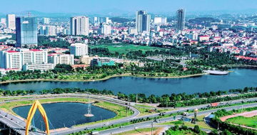 Tỉnh sát vách Hà Nội có thêm dự án đô thị hơn 28.000 tỷ, quy mô gần 30.000 người