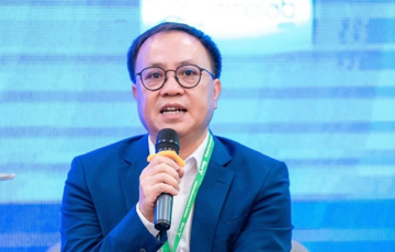 'Vua tiêu' Phúc Sinh: Chưa bao giờ logistics 'nuốt' hơn một nửa chi phí vận hành như hiện nay