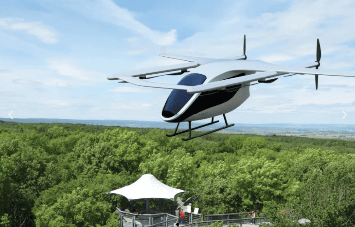 Doanh nghiệp Việt làm chủ toàn diện 16 lĩnh vực UAV, sắp khánh thành nhà máy tại Mỹ - Ảnh 1.