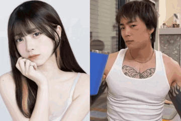 Bắt giữ nữ diễn viên nổi tiếng và bạn trai TikToker liên quan đến hành vi đồng tàng trữ ma tuý