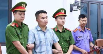 Điểm thi bất thường tại Tuyên Quang: Giữ khẩn cấp thầy giáo để tránh tẩu tán tài liệu, xoá bỏ dấu vết