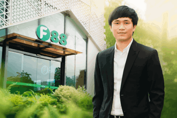 F88 mở bán cổ phiếu giá 71.000 đồng, Chủ tịch Phùng Anh Tuấn gửi lời mời đặc biệt tới nhà đầu tư