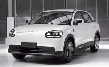 Giá từ 355 triệu đồng, mẫu hatchback điện chạy 400 km/lần sạc, công nghệ phong phú, sẽ là ‘kình địch’ mới của Mazda2 và Toyota Yaris