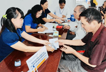 Mỗi Đảng viên được nhận 5.060.000 đồng, hiệu lực từ tháng 7/2026: Ai sẽ được hưởng, điều kiện cụ thể ra sao?