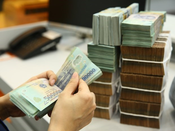 Ngân hàng Nhà nước nâng hạn mức vay giá trị nhỏ, nhóm nhà băng sau sẽ hưởng lợi