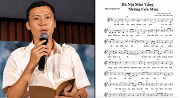 Nhà thơ tài hoa của Việt Nam qua đời