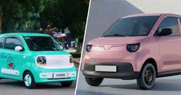 Những lựa chọn ô tô giá dưới 200 triệu đồng
