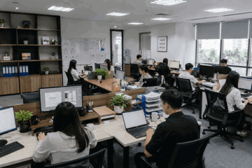 Nữ Giám đốc truyền thông thu nhập 60 triệu/tháng bị đuổi việc vì 'không hoàn thành nhiệm vụ', tòa yêu cầu công ty phải trả lương hơn 7 tháng, bồi thường 48 triệu đồng