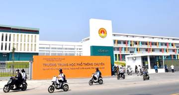 Phê chuẩn lệnh bắt khẩn cấp giáo viên Trường THPT Chuyên Tuyên Quang