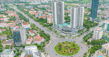 Việt Nam có 1 tỉnh lên đô thị loại I, tương lai trở thành TP trực thuộc Trung ương mang đậm bản sắc văn hoá Kinh Bắc