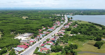 Việt Nam sẽ có trung tâm kinh tế biển, du lịch và dịch vụ hơn 12.000ha, tọa lạc tại tỉnh hẹp nhất cả nước