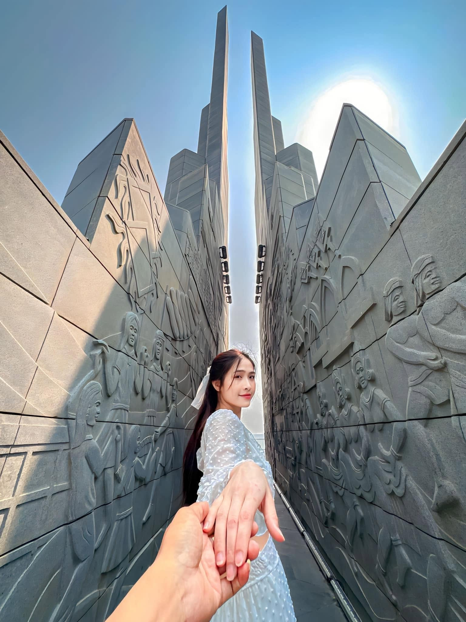 Ảnh- Đình Phòng Tour