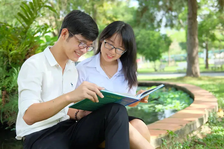 Điểm chuẩn Trường Đại học Khoa học Tự nhiên, ĐHQG TPHCM 2025