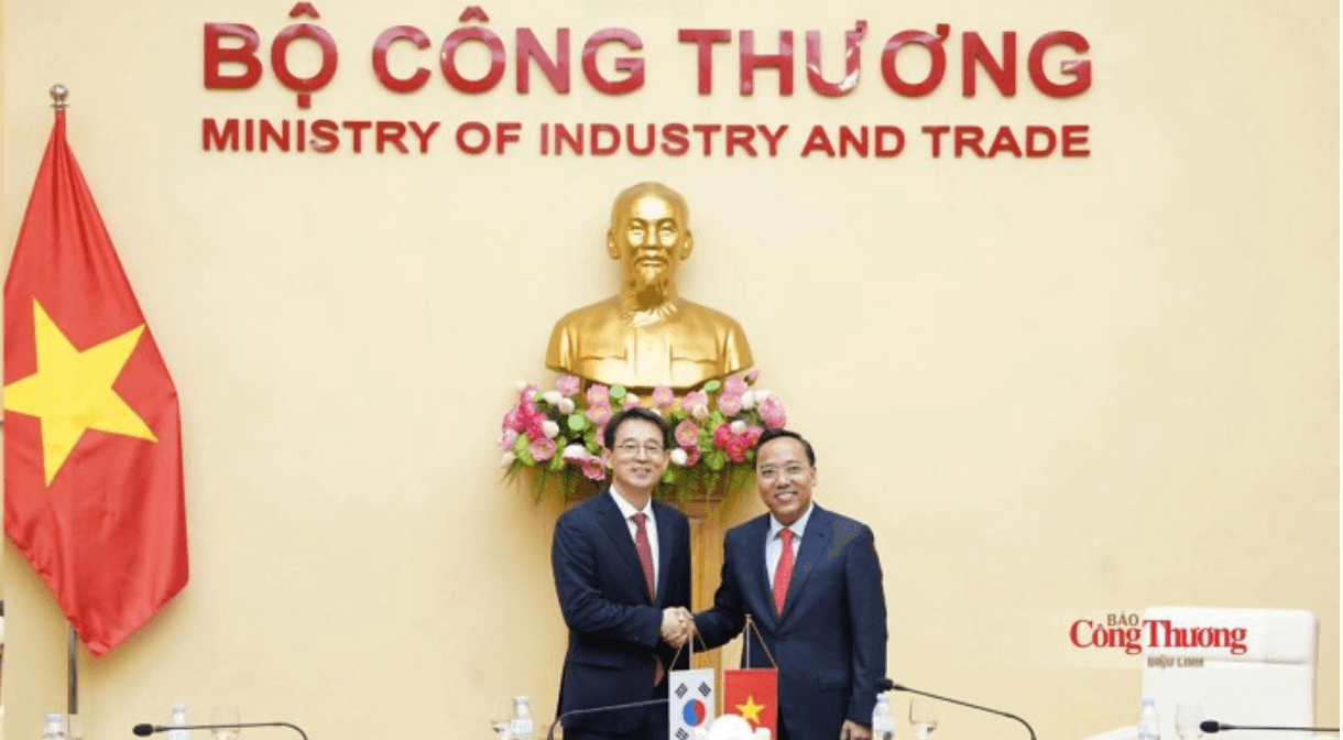 Việt Nam bắt đầu triển khai xây dựng nhà máy điện hạt nhân thứ 2 - Ảnh 1.