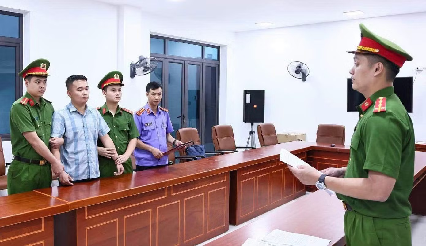 Bộ GD&ĐT: Điểm thi môn Toán tại Tuyên Quang có bất thường, nhất là khâu coi thi - Ảnh 1.