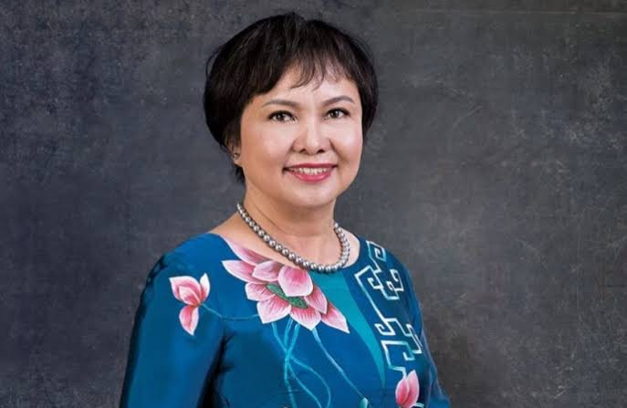 Sau biến cố 28.000 viên kim cương, em trai Chủ tịch <a style='text-decoration: none;' href='/PNJ'>PNJ</a> đăng ký mua 300.000 cổ phiếu - Ảnh 1.