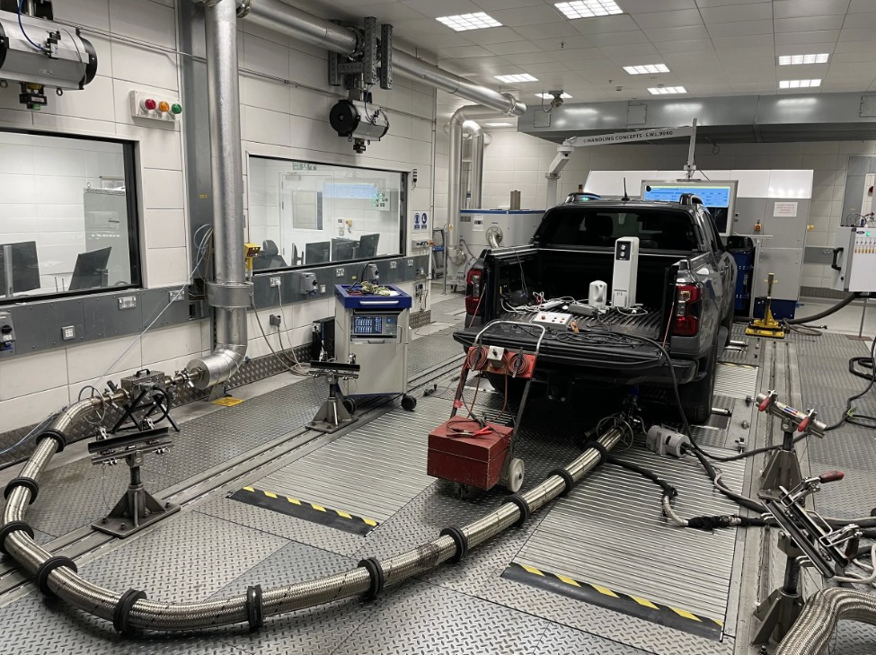 Ford Ranger phev-2